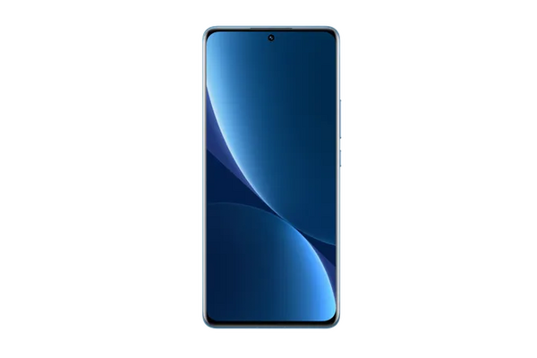 Smartfon Xiaomi 12 Pro 5G niebieski 6.73" 8GB/256GB