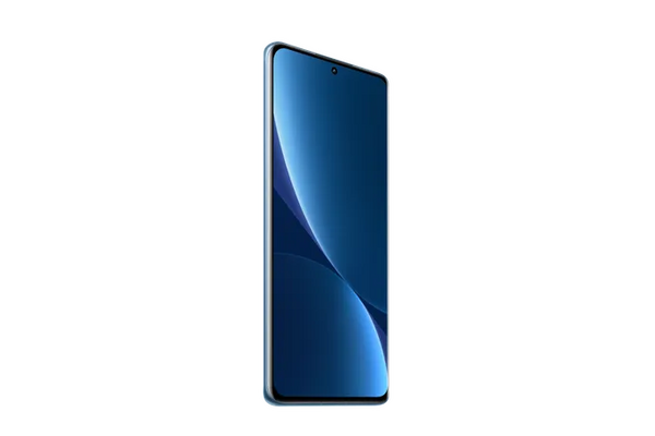 Smartfon Xiaomi 12 Pro 5G niebieski 6.73" 8GB/256GB