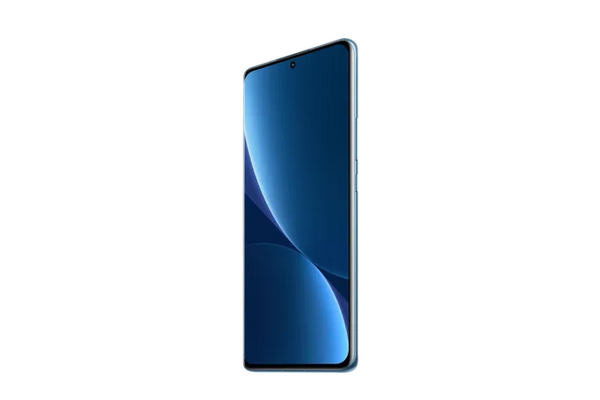 Smartfon Xiaomi 12 Pro 5G niebieski 6.73" 8GB/256GB