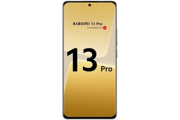 Smartfon Xiaomi 13 Pro 5G biały 6.7" 12GB/256GB