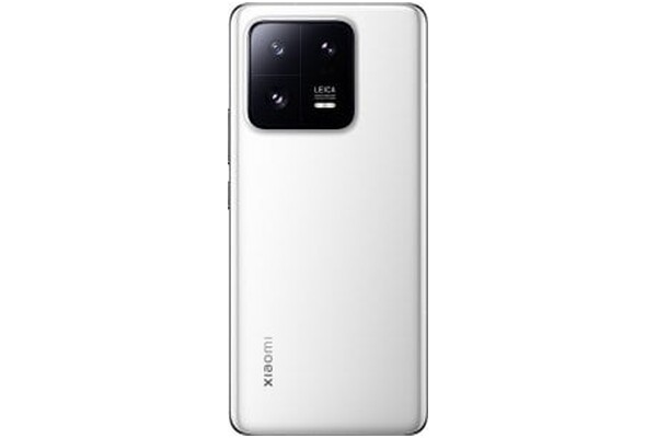 Smartfon Xiaomi 13 Pro 5G biały 6.7" 12GB/256GB