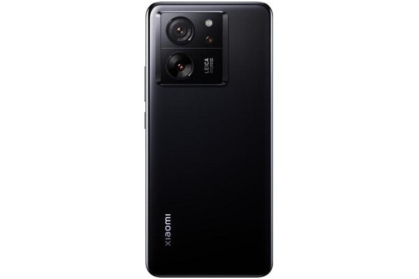 Smartfon Xiaomi 13T Pro czarny 6.67" 12GB/512GB