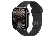 Smartwatch Apple Watch Series 1 czarny