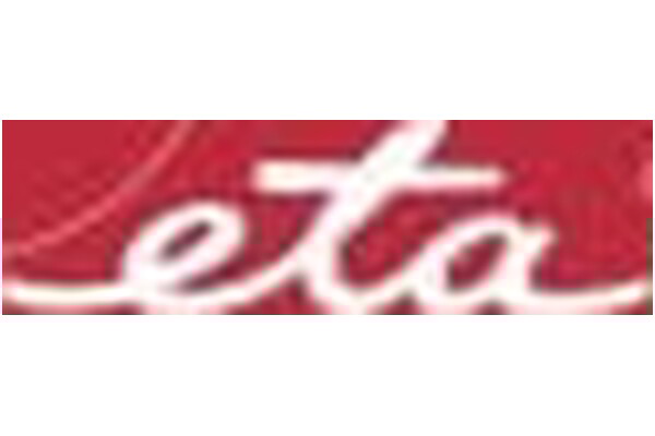 Lodówka ETA Retro 253190030E