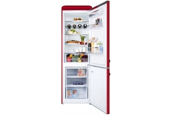 Lodówka ETA Retro 253190030E