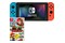 Konsola Nintendo Switch czarny + Mario vs. Donkey Kong + Kontroler Switch