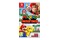 Konsola Nintendo Switch czarny + Mario vs. Donkey Kong + Kontroler Switch