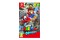 Konsola Nintendo Switch czarny + Super Mario Odyssey + Kontroler Switch