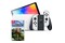 Konsola Nintendo Switch OLED biały + Minecraft