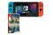 Konsola Nintendo Switch czarny + Dziedzictwo Hogwartu + Kontroler Switch