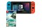 Konsola Nintendo Switch czarny + The Legend of Zelda + Kontroler Switch