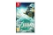 Konsola Nintendo Switch OLED niebiesko-czerwony + The Legend of Zelda