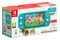 Konsola Nintendo Switch Lite niebieski + Animal Crossing New Horizons + NS Online 12 mies
