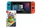 Konsola Nintendo Switch czarny + Super Mario 3D World + Kontroler Switch