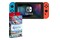 Konsola Nintendo Switch czarny + Nintendo Switch Sports + Kontroler Switch