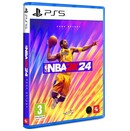 NBA24 Edycja Kobe Bryant PlayStation 5