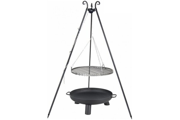 Grill ogniskowy FARMCOOK E00714 Pan 37
