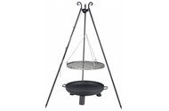 Grill ogniskowy FARMCOOK E00713 Pan 37