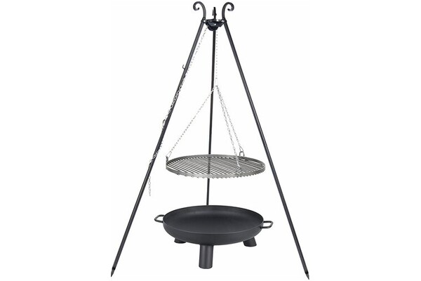Grill ogniskowy FARMCOOK E00713 Pan 37