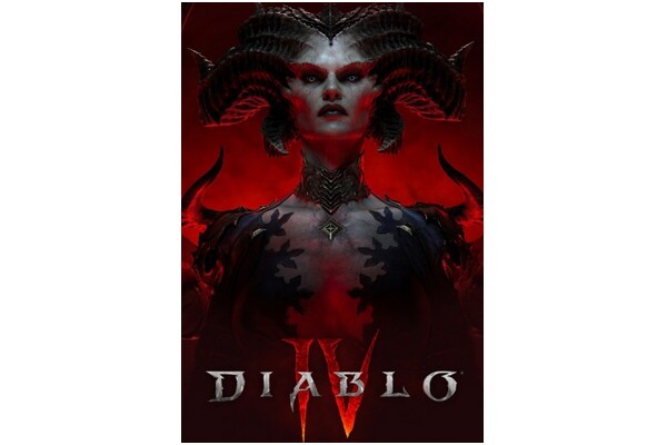 Diablo IV Xbox (One/Series S/X)