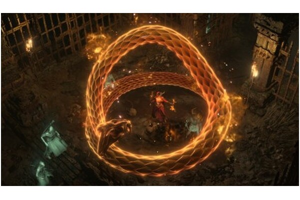 Diablo IV Xbox (One/Series S/X)
