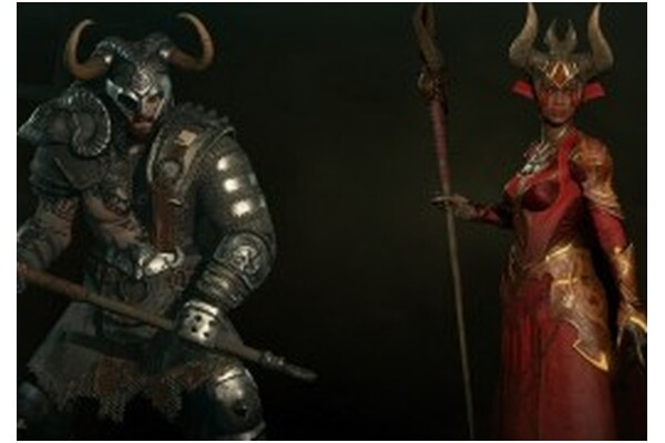 Diablo IV Xbox (One/Series S/X)