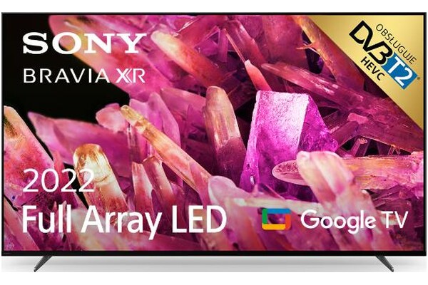 Telewizor Sony XR65X90K 65 4K Ultra HD