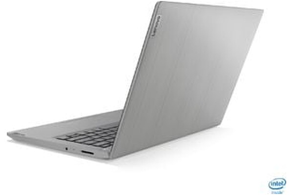 Laptop Lenovo IdeaPad 3 14" Intel Core i5 Intel UHD G1 8GB 512GB SSD M.2 Windows 10 Home
