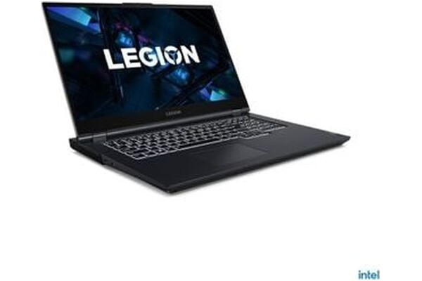 Laptop Lenovo Legion 5 15.6" Intel Core i5 NVIDIA GeForce RTX 3060 32GB 1024GB SSD M.2 windows 10 professional