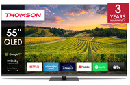 Telewizor Thomson 55QG5 55" 4K Ultra HD