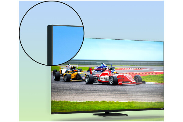 Telewizor Thomson 50QG7 50" 4K Ultra HD