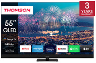 Telewizor Thomson 55QG6 55" 4K Ultra HD