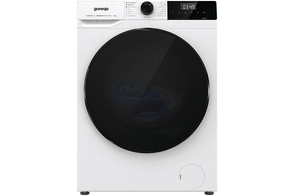 Pralka Gorenje WNHAI94APSPL 9.0kg 1400obr./min