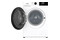 Pralka Gorenje WNHAI94APSPL 9.0kg 1400obr./min