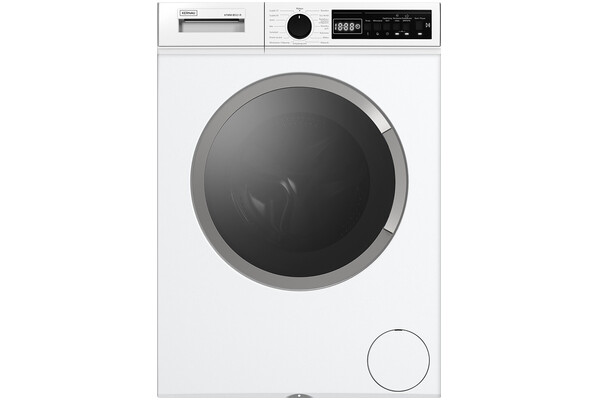 Pralka KERNAU KFWM8512I R 8.0kg 1000obr./min