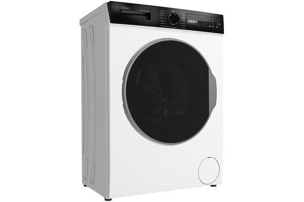 Pralka KERNAU KFWM6423I Steam 6kg
