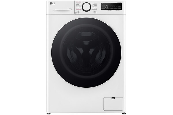 Pralko-suszarka LG F2D95520W 9kg 1200obr./min