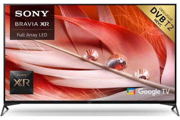 Telewizor Sony XR75X94J 75" 4K Ultra HD