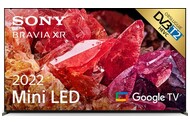 Telewizor Sony XR75X95K 75" 4K Ultra HD