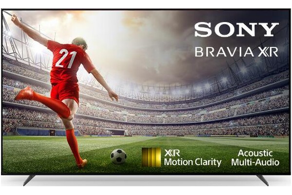 Telewizor Sony XR85X90K 85" 4K Ultra HD