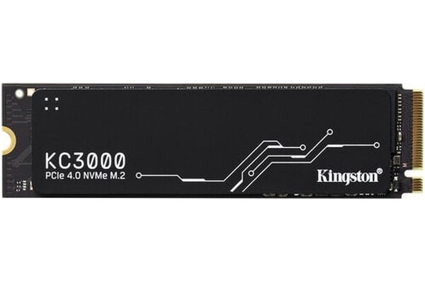 Dysk wewnętrzny HYPERX SKC300S SSD M.2 NVMe 2TB