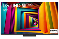 Telewizor LG 75UT91003LA 75" 4K Ultra HD