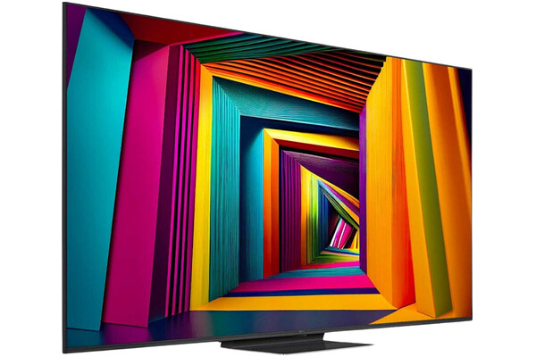 Telewizor LG 75UT91003LA 75" 4K Ultra HD