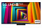 Telewizor LG 75UT91003LA 75" 4K Ultra HD