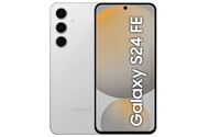 Smartfon Samsung Galaxy S24 FE 5G szary 6.7" 8GB/256GB