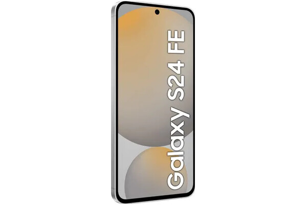 Smartfon Samsung Galaxy S24 FE 5G szary 6.7" 8GB/256GB