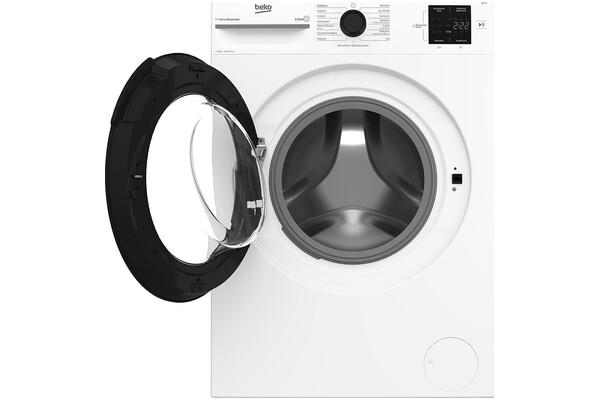 Pralka Beko BM1WFU38225WPB 8kg