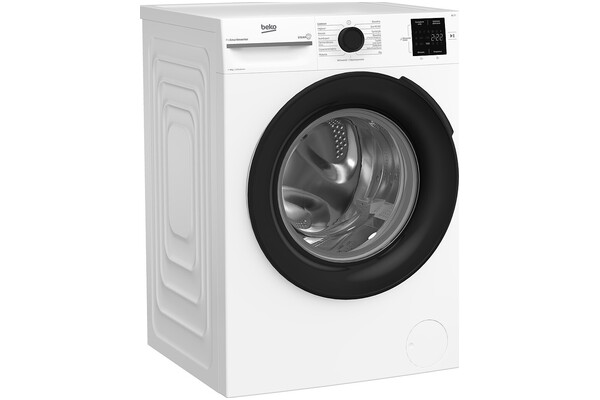 Pralka Beko BM1WFU38225WPB 8kg