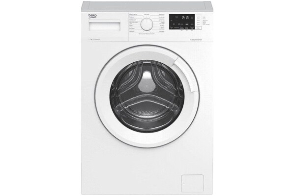 Pralka Beko WUE7612XWW1 7kg 1200obr./min