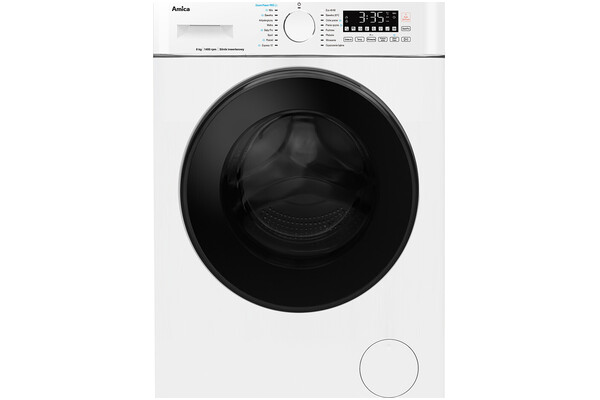 Pralka AMICA WA5S814ADISOZH 8.0kg 1400obr./min